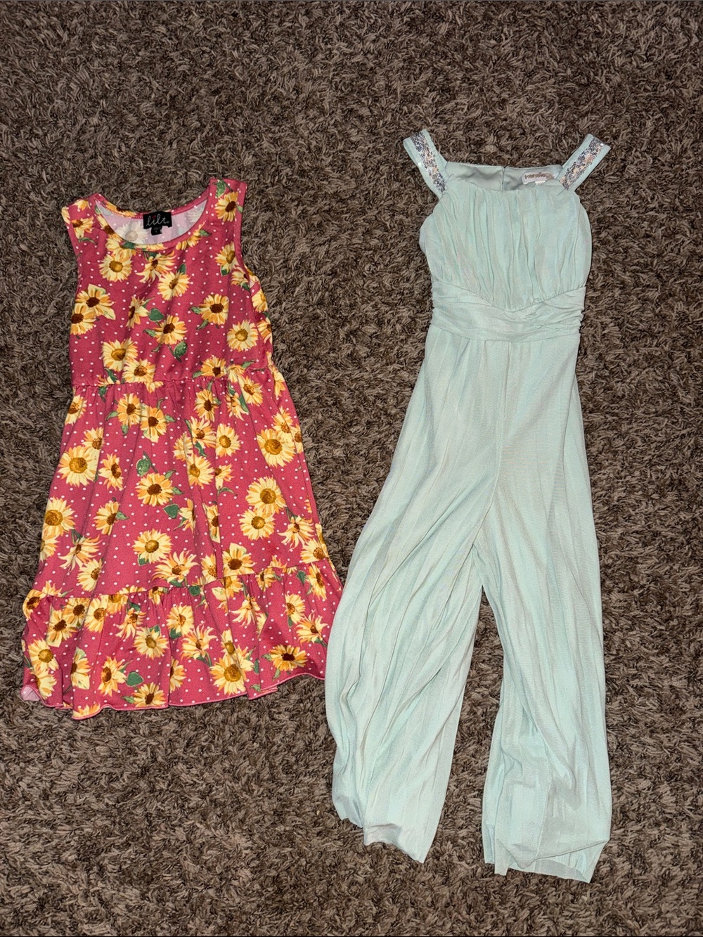 Size 5 bundle summer